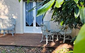 Le Frais Ruisseau