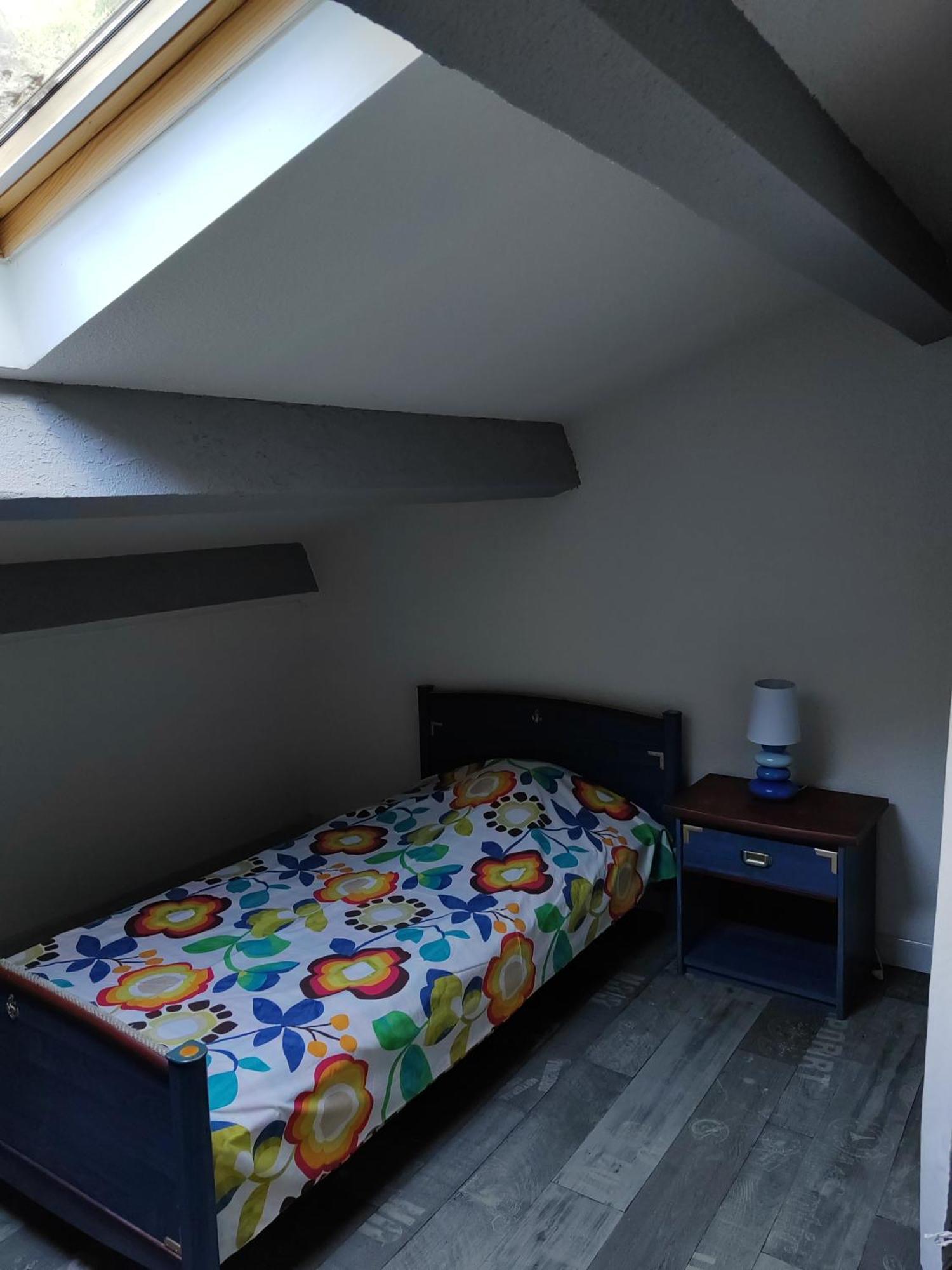 Appartement Le Frais Ruisseau à Nant Extérieur photo