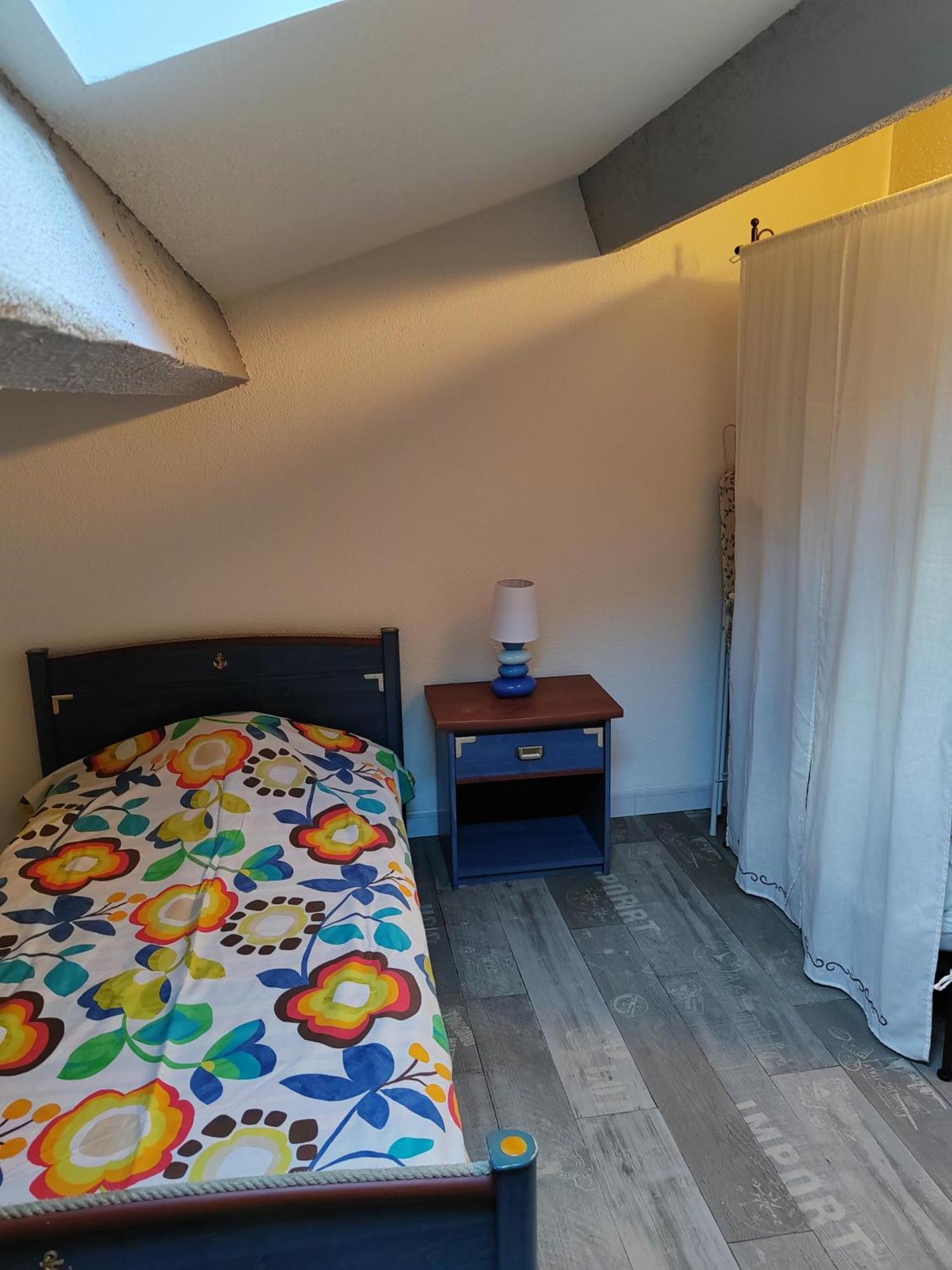 Appartement Le Frais Ruisseau à Nant Extérieur photo