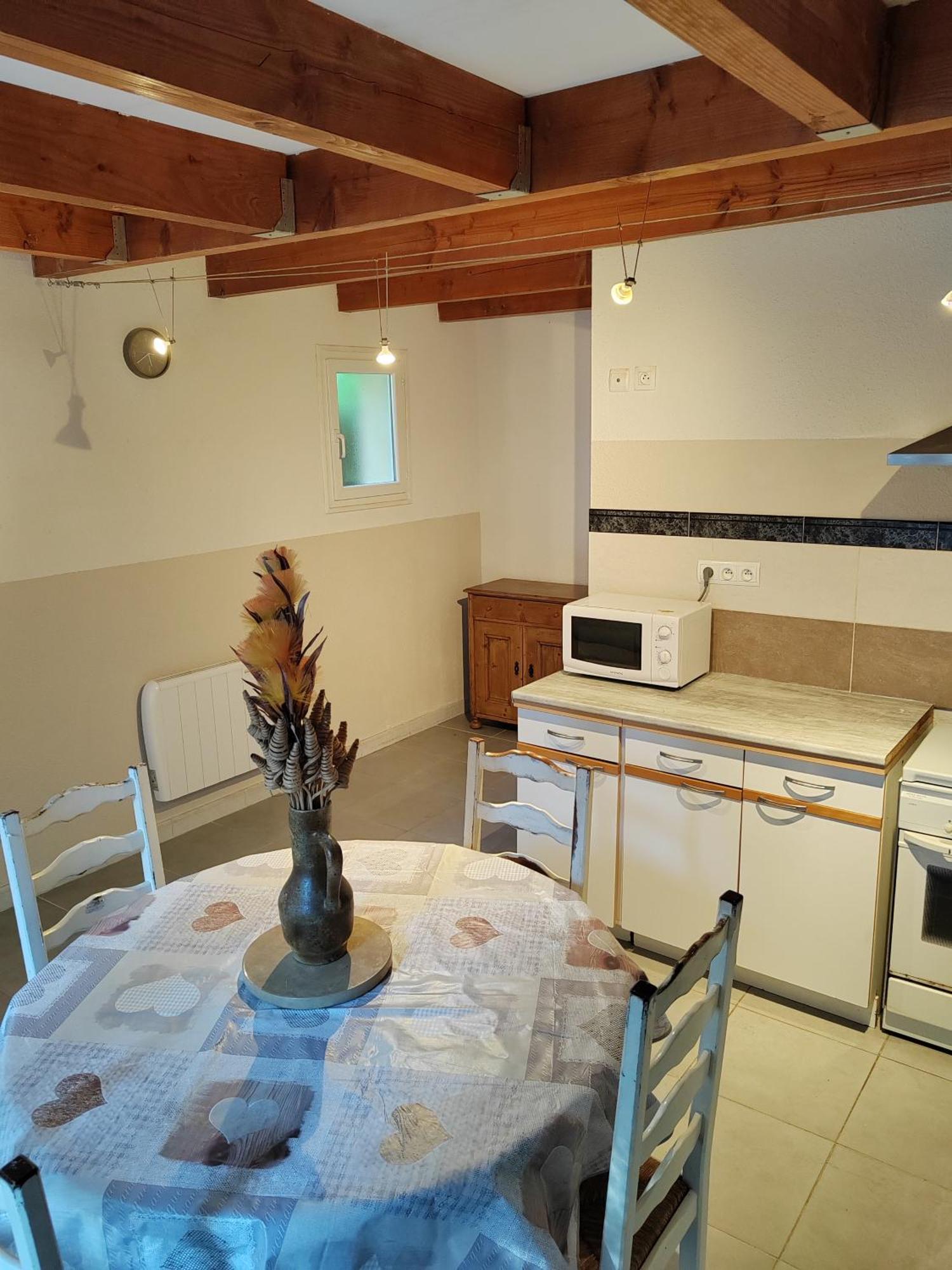 Appartement Le Frais Ruisseau à Nant Extérieur photo