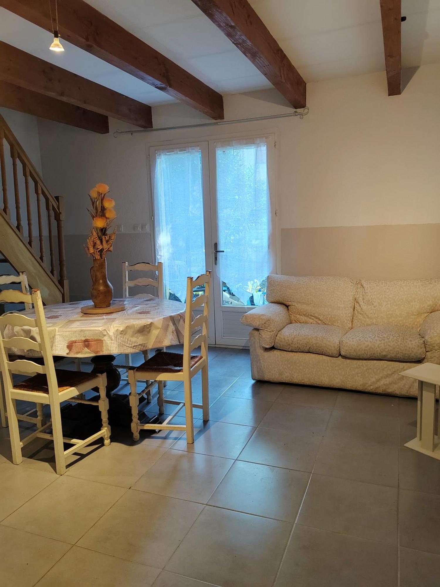 Appartement Le Frais Ruisseau à Nant Extérieur photo